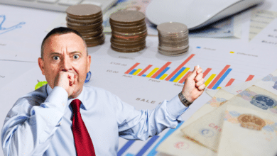 5 pires investissements de 2024