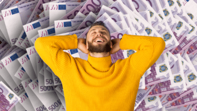 Ce que vous ne devez jamais faire si vous voulez etre riche