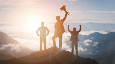 De zero a heros article