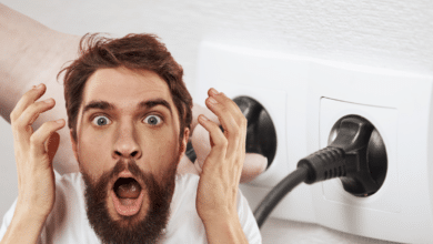 Facture dElectricite