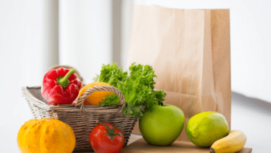 gaspillage alimentaire