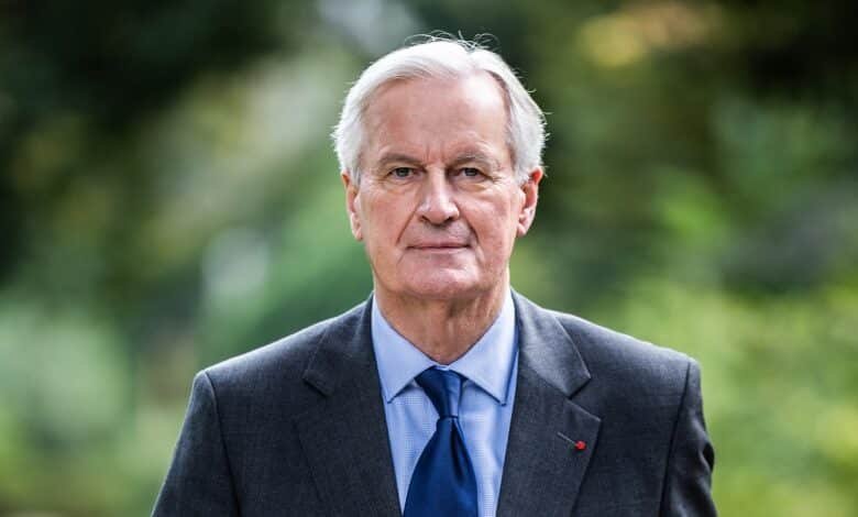 Finance 2025 : Michel Barnier abandonne une mesure clé face à la crise budgétaire 1 Michel Barnier
