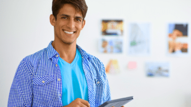 métier du numérique