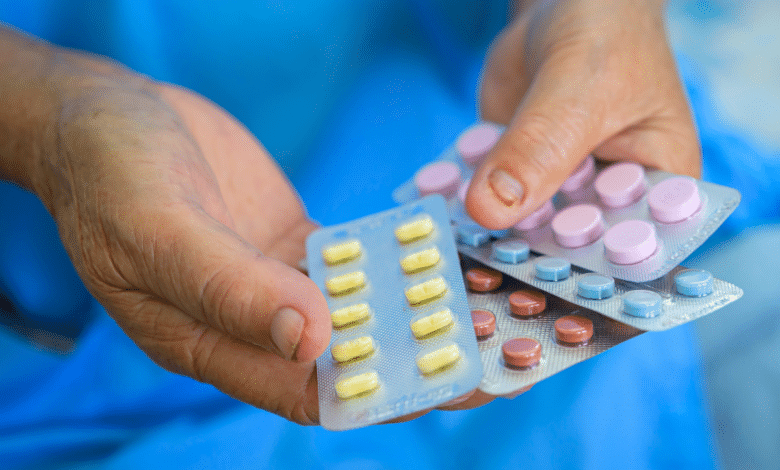 Réduction des remboursements de médicaments en 2025: un impact majeur sur les patients 1 article 22