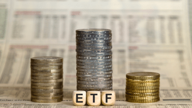 ETF