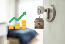 immobilier locatif