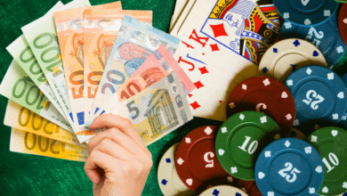 poker