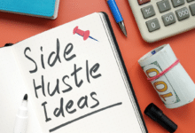 side hustle