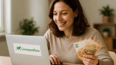 20250429 1844 Gains avec Greenpanthera simple compose 01jt16wnybepw8ehz9wsbrsczr