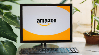 amazon
