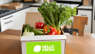 hello fresh