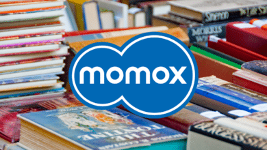 momox