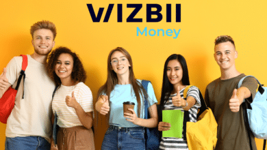 wizbii money