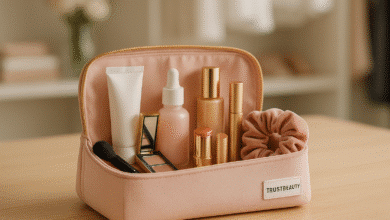 Trousse Beaute Trustbeauty