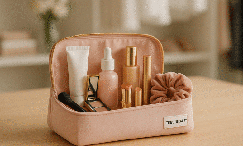 Trousse Beaute Trustbeauty