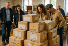 encheres la poste