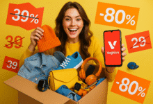 shopping Malin Energique