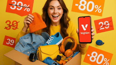 shopping Malin Energique