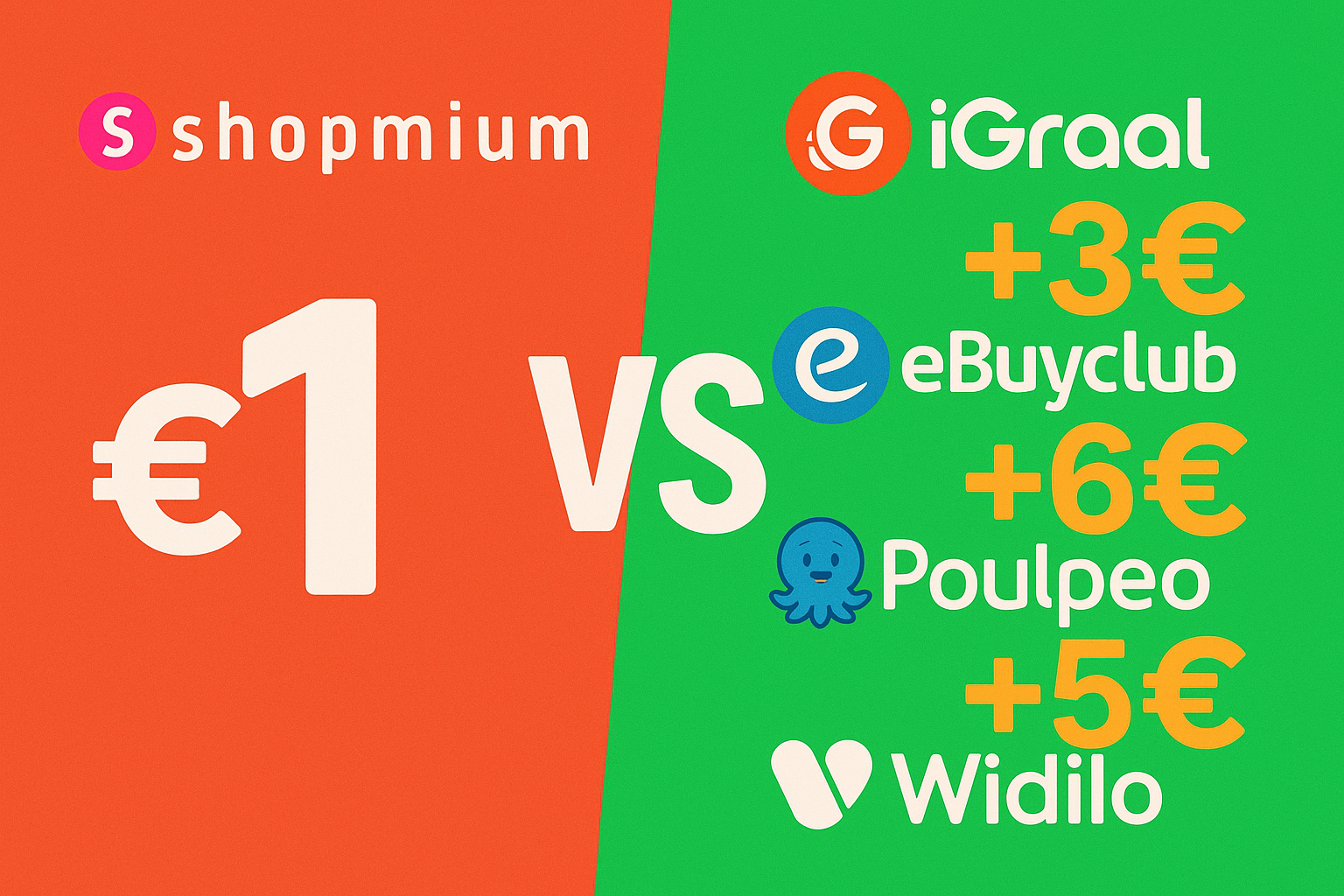 Comparaison Bons Plans 1