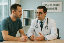 Essai Clinique Rassurant