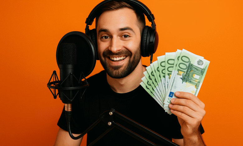 studio Moderne et Dynamique