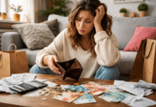 Depenses Excessives a Domicile