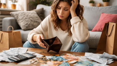 Depenses Excessives a Domicile