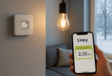 Interieur Moderne Hivernal